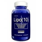 Lipo 10 - 60 Capsules