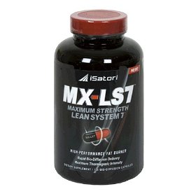 MX-LS7 Max Strength Lean System 7