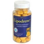 Lipodrene fat burner