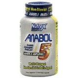 Anabol 5 Nutrex