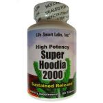 2000 MG Super Hoodia Coupe faim