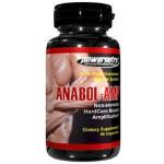 Anabol-Amp 90 Capsules