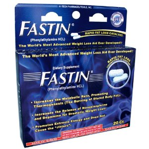 Fastin thermogenic !