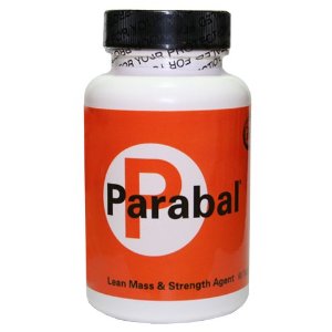 Parabal 60 caps