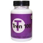 Tren 100 Bodybuilding Supplements (60 Tablets)