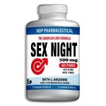 Sex Night 10 capsules