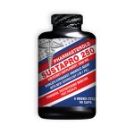 Sustapro 250 - 90 capsules