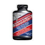 Dianabolone 90 capsules