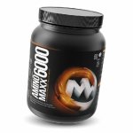 Amino Maxx 6000 250 tabs