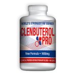 Clenbuterol Pro 90 capsules