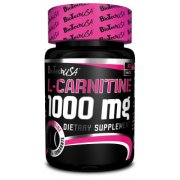 L-Carnitine 1000 mg 60 caps