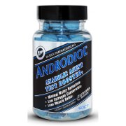 Androdiol 60 capsules