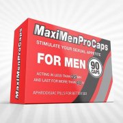 Maximen Pro Caps equivalent MaxiMen Pills 90 caps