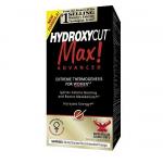 Hydroxycut Max Advanced