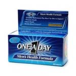 One-A-Day Formule Homme 100 caps